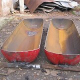 Что можно сделать из газового баллона: изготовление своими руками