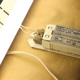 Дроссель для люминесцентных ламп: зачем нужен, принцип работы