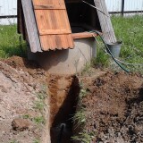 Водопровод на даче из колодца: делаем водопровод в частный дом своими руками