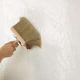 Сколько сохнет грунтовка на стенах бетонных и деревянных: обзор грунтов под поклейку обоев, шпаклевку и покраску