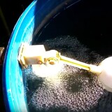 Очистка воды от железа из скважины – нормы, методы очистки, аэрационная установка своими руками